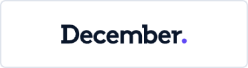 december