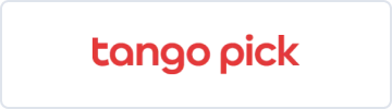 tango pick